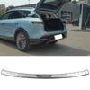 Stainless Steel Sill Protector Tailgate Trim for DONGFENG VOYAH FREE Lantu