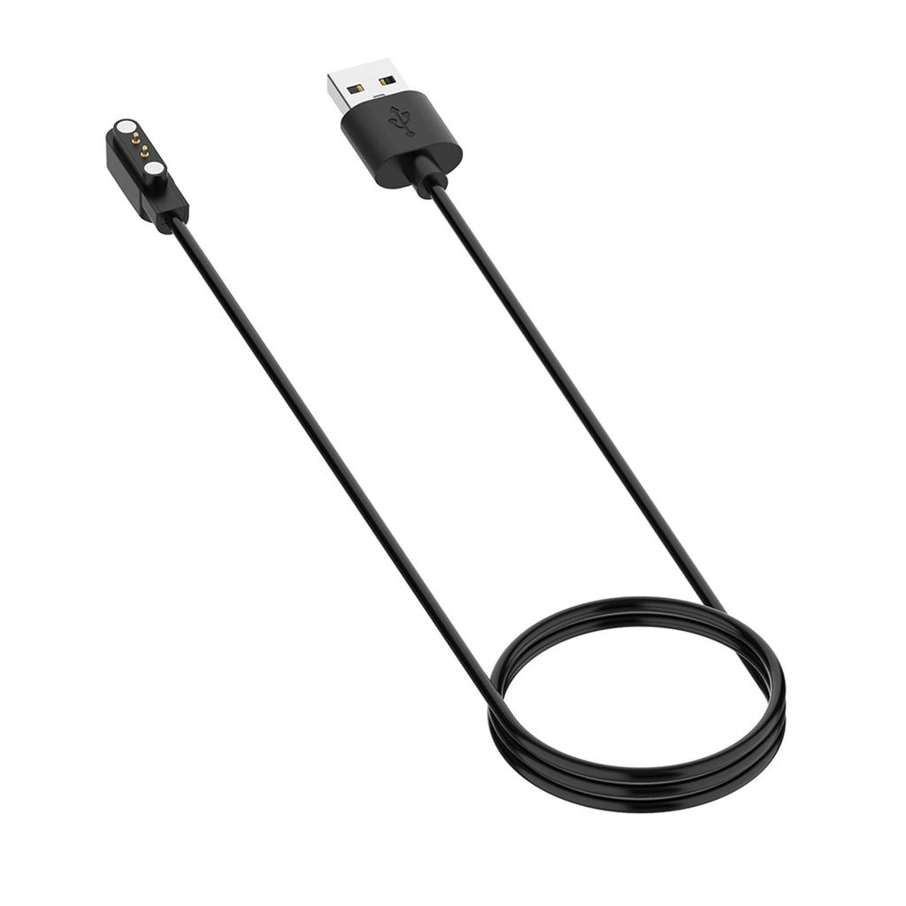 USB Charging Cable Portable Cradle Adapter Cord Charger for Oww206 Oww208 Watch Wristband