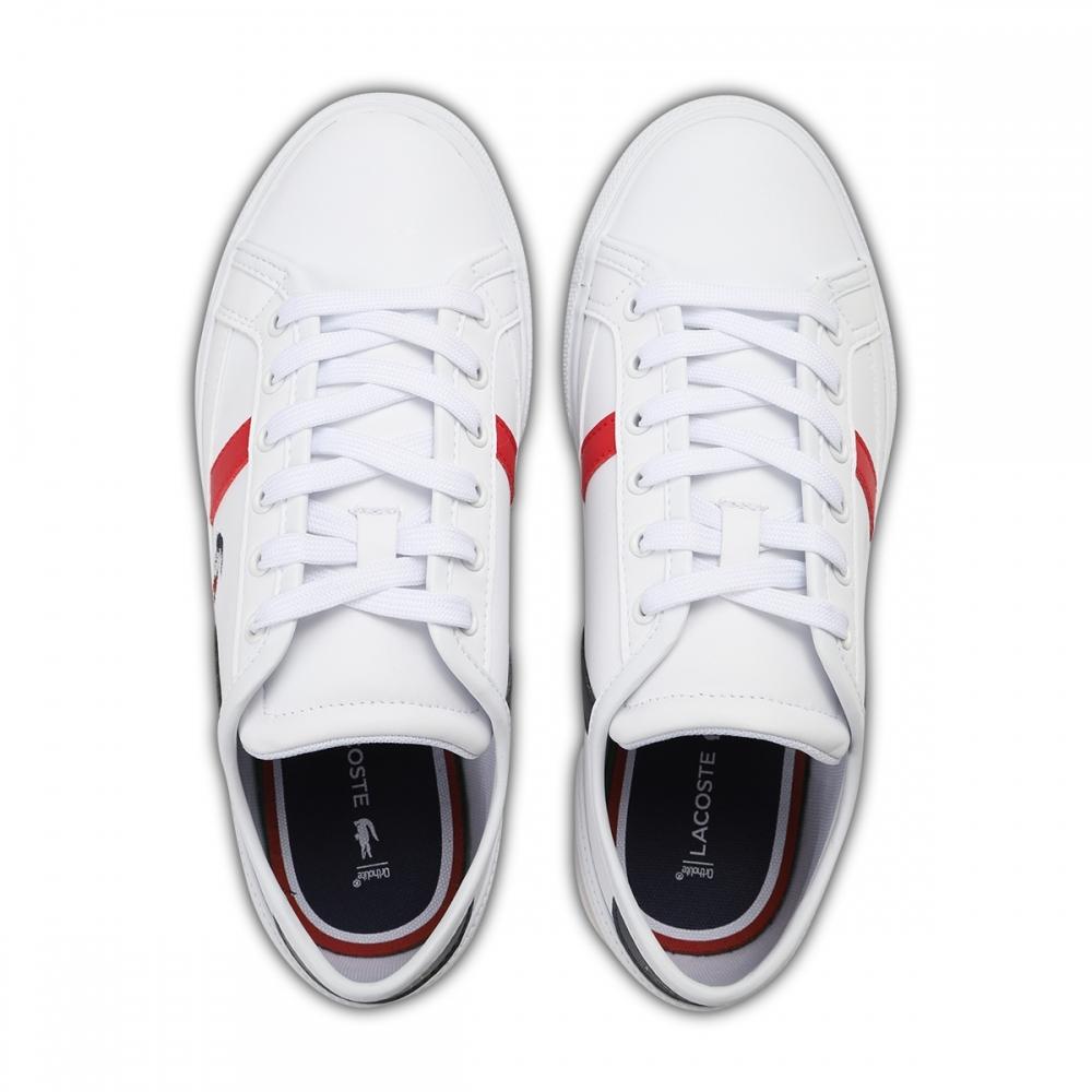 Lacoste Sideline Pro Tri 123 1 Cfa 745Cfa0050 407