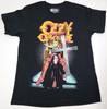 Ozzy Osbourne Speak Of The Devil T-shirt Global Licensed Heavy Metal Men's Tee