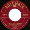 7-Zoll-Schallplatte DORIS DAY The Blue Bells Of Broadway I Spea 440210 Columbia 1954 US Pop Gebraucht