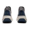 Li Ning SOFT GO Cushioning Slip Resistant Abrasion Resistant Breathable Lightweight Rebound Low Top Casual Shoes Men's AGLU275-1