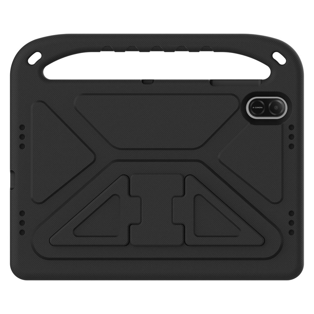 Honor Pad X8A 2024 11 Inch NDL-W09 Case EVA Portable Shockproof Kids Safe Handle Stand Tablet Cover