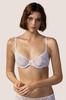 Soutien-gorge à bonnets souples (92377)