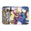 Custom JoJoes Anime Doormat Non-Slip Entrance Welcome Kitchen Bath Floor Door Mat  Toilet Living Room Carpet Rug