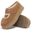 UGG Bea Mary Jane Chestnut Women's 1167612-CHE