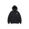Sweatshirt Men's Black NM5PP40A