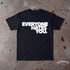 T-shirt Merch Rehab di Nettspend, Maglietta Rap Underground, Streetwear Y2K, per fan della rabbia underground in tutte le taglie