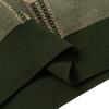 Sweaters Men's Green V Neck Moderate Other 716359-XKCO0-3235