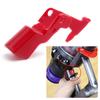 Extra erős trigger tápfeszültség piros kapcsoló gomb Dyson V11/V10 porszívóhoz