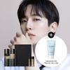 Mineral Homme Black EX 2 Piece Set
