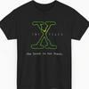 XCase TV Drama Graphic Tshirt Summer New Item Suitable for Both Unisex and Women Casual Fashion Tshirt