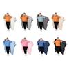 Flannel Wearable Blanket Poncho Soft Blanket Cape with Arm Pockets Warm Cozy Blanket Wrap for Adults Home Office Travel Comfort