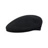 La Prima 0258BC BLACK Unisex Hunting Cap