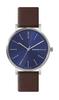 Innovator Brown Wristwatch IN-0007-19 Men's