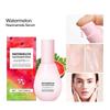 Essence de nicotinamide 75 ml Essence éclaircissante à base de bulbe de pastèque Essence pour le visage