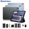Blackview TABLETTE LINK 8 12,7 Pouces Android 15 12 Go de RAM 256 Go de Mémoire, Grand Écran Widevide L1, Octa-core G100, 8400mAh, WiFi 5G, 4G LTE, 18W