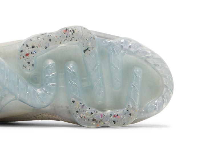 Nike Air VaporMax 2021 FK Oatmeal (Women's) Sneakers