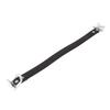 Car Carrier Side Lift Large Universal Straps, Size, Acid-Resistant Belt, Fit, 14-inch