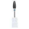 Nail Ceramic Grinding Head Single Corn Shape Nail Electric Grinder Special Accessories Grinding Head