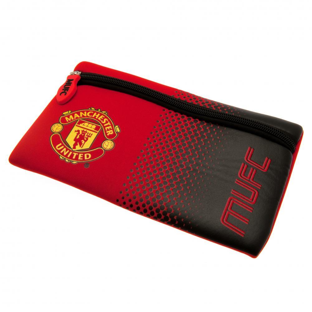 Manchester United FC Κασετίνα