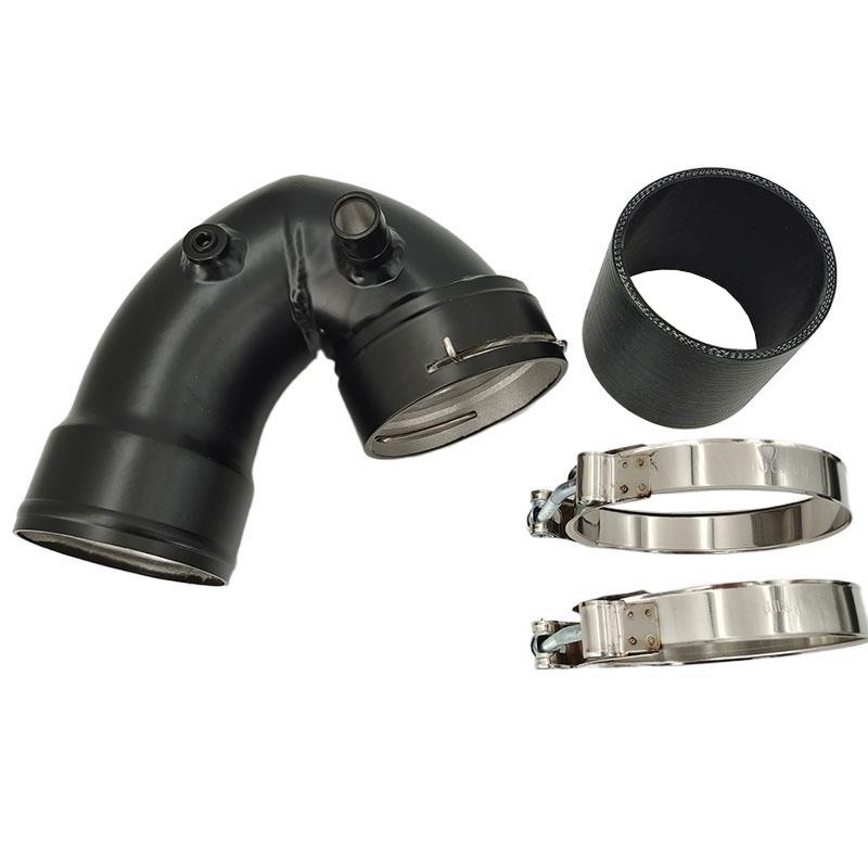 Charge Pipe & Boost Pipe Kit For S55 Engine F80 / F82/F83 M3 / M4 2014+ M2Competition M2C 2018 25HP+