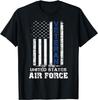 Veteran Of The United States Air Force Unisex T-Shirt