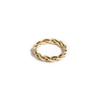 Buttering BR0049 GOLD RING
