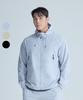 Musinsa Standard Sports High Stretch Windbreaker (3 Colors)