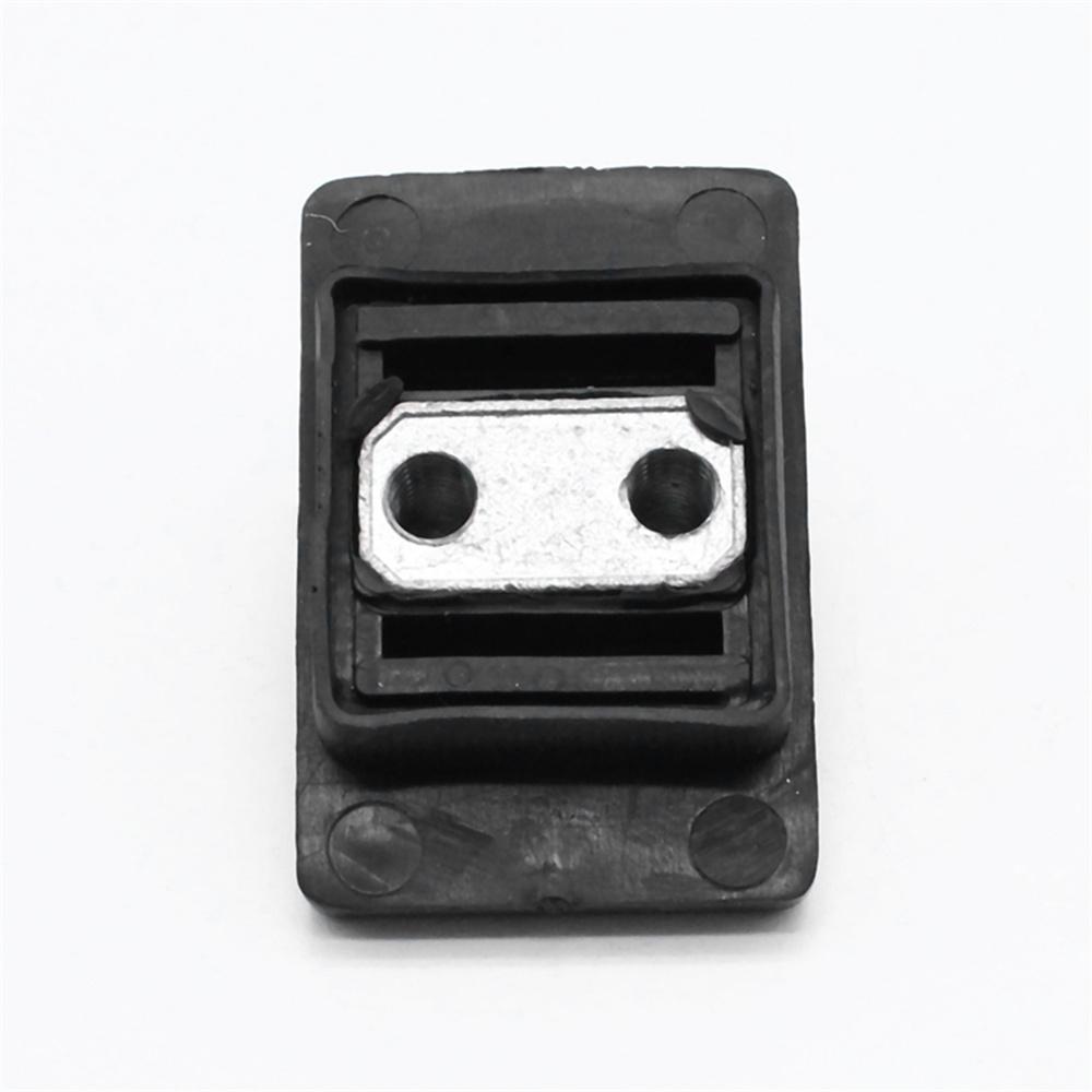 4x Butée de hayon pour Mercedes Classe E W124 A124 C124 #A1247580044
