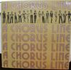LP Record ORIGINAL CAST - A Chorus Line S70149 CBS 1975 UK Jazz Used