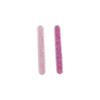 Glitter Nail Polishing Strip Nano Glass Polishing Stick Compact Nail File  Manicure Tool