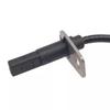 Gs1D4370Xa Front Right Abs Wheel Speed Sensor For Mazda 6