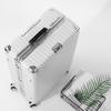 BATANUV F1608 20-inch Aluminum Frame Carry-on Luggage