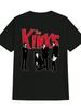 The Kinks Band Vintage Retro Style T-shirt