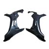 Yamaha R1/R1M Carbon Fiber Side Panel Cover (2015-2018 Models)