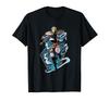 [TEKKEN] TEKKEN7 Leo 002 T-shirt