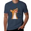 The Dog Of Wisdom Tshirt Summer Holiday Tshirt