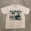 THE ROLLINS BAND JASMINE ROAD AFFAIR Short Sleeve T Shirt Full Size S-5XL FH315 Unisex T-Shirt