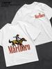 Maglietta Marlboro