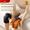 Heated Knee & Leg Massager (Pair) CN Plug (adapter Included)