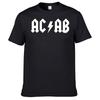 Acab 1312 T Shirt Men Shirt Tops