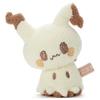 Pokémon (Pocket Monsters) PokePeace Plush Toy - Mimikyu (approx. 24cm Tall)