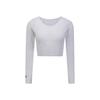ANEW GOLF Women Bolero Baselayer_Wh