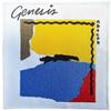 Abacab Woven Album Cover Patch