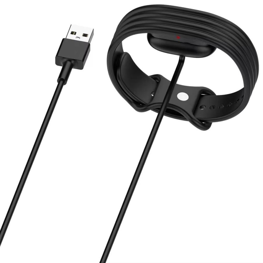 Replacement Magnetic Charging Cable USB-A/C Watch Power Charge Wire for Google Fitbit Air