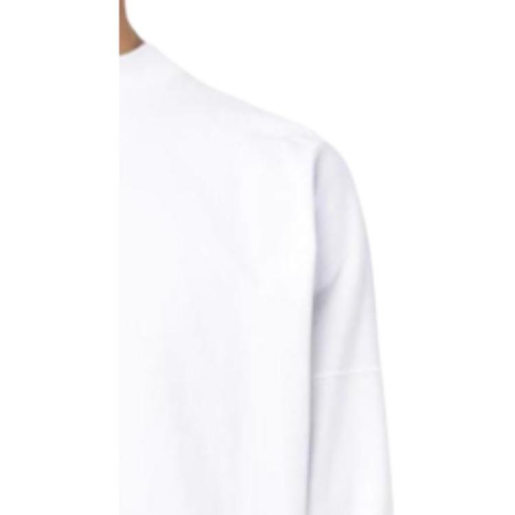 Palm Angels FW22 LogoT Unisex PMAB001C99JER0040110