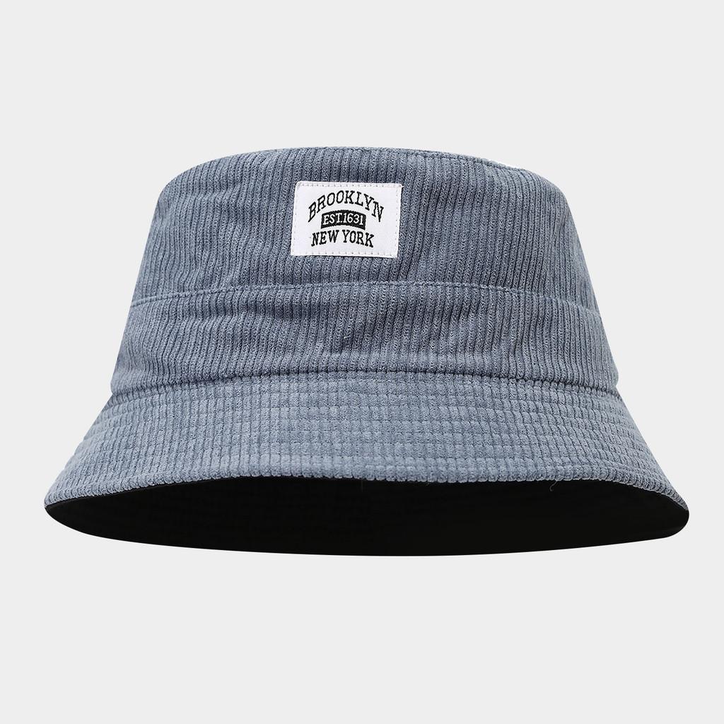 Retro Cotton And Polyester Fisherman Cap With Breathable Design For Travel And Outdoor Use