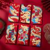 Lunar New Year Red Envelopes