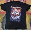 Gloryhammer חדש The Red, White, and Hoots מתנה למעריצים חולצת טי יוניסקס S-5XL חולצת טי יוניסקס